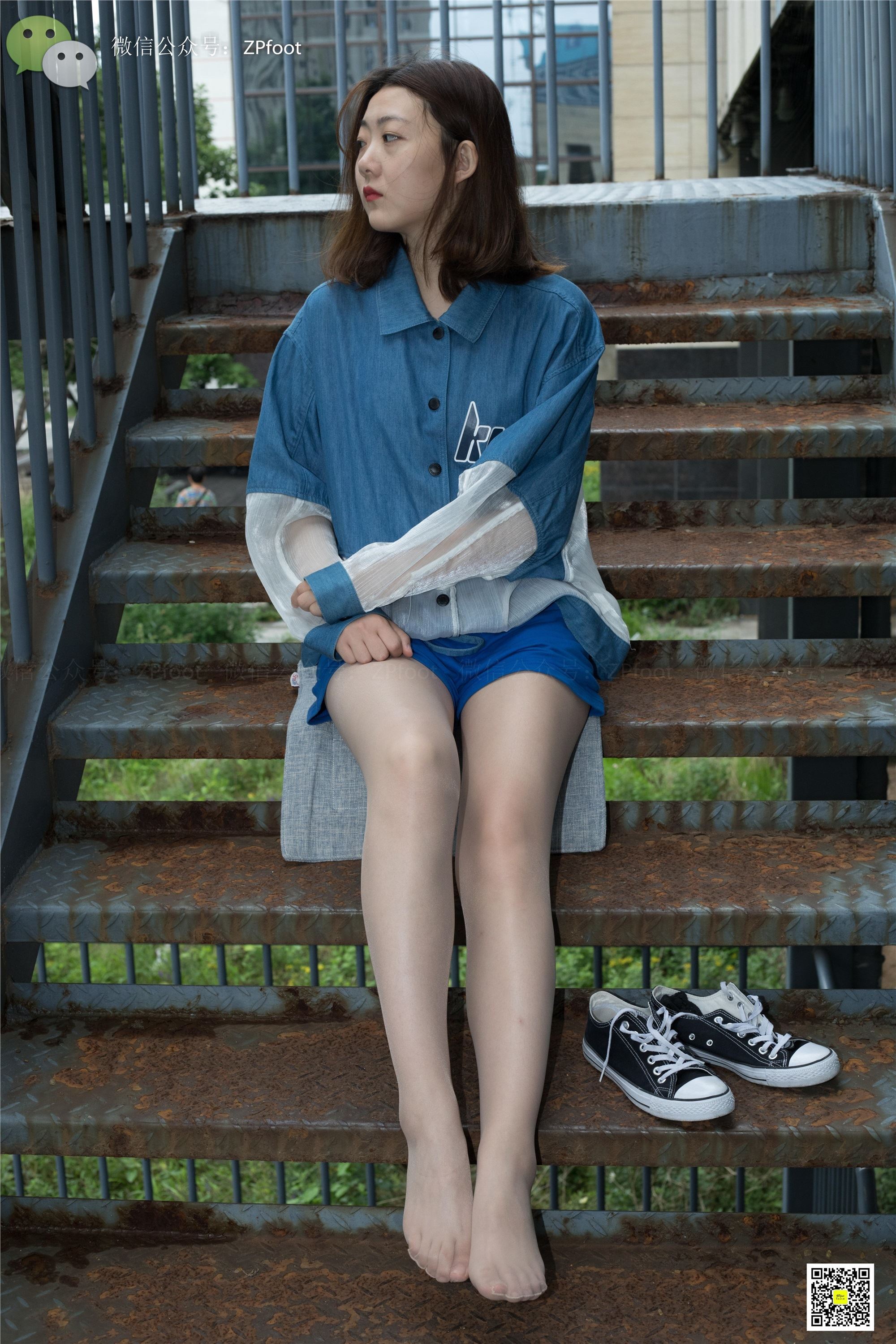 LSS山茶摄影 NO.014 sela的肉丝